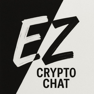 EZ CRYPTO CHAT 💸