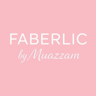 Faberlic by Muazzam👛👑💍🐞