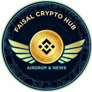 Faisal Crypto Hub (Help)