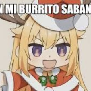 Familia Anime #Nawidad