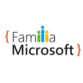 Família Microsoft Oficial