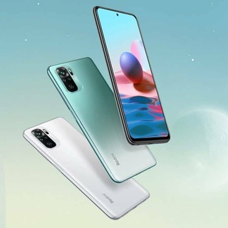 Comunidade Redmi Note 10S/Poco M5s Brasil 🇧🇷