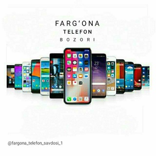 Fargʻona Telefon Savdo