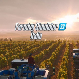 Farming Simulator 25 Italia