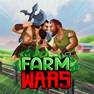 Farm Wars Official