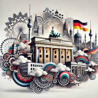 فارسی زبانان آلمان