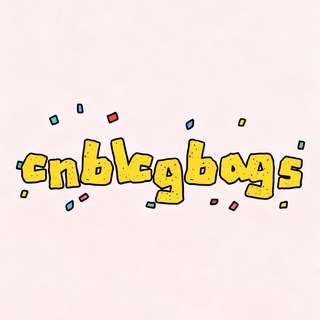 Cnblcgbags Official Group
