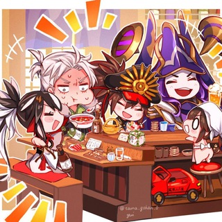 Fate/Grand Order Ita