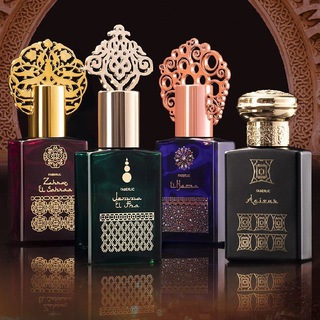 ❤️FEBERLIC & ORIFLAME SAMARQAND❤️