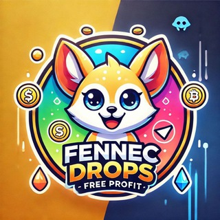 Fennec Drops | ربح مجاني