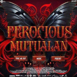 𝐅𝐄𝐑𝐎𝐂𝐈𝐎𝐔𝐒 𝐆𝐀𝐋𝐋𝐄𝐑𝐘