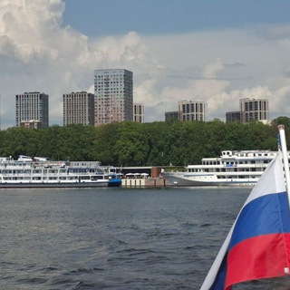 ЖК Фестиваль Парк. Open chat