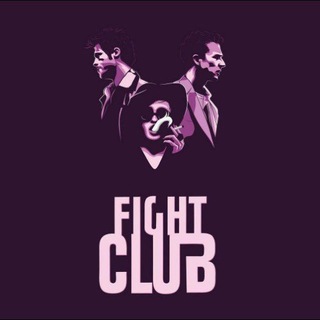 𝐅𝐢𝐠𝐡𝐭 𝐂𝐥𝐮𝐛