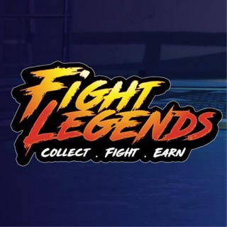 Fight Legends