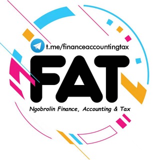Ngobrolin Finance, Accounting & Tax