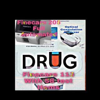DRUG and MEDICAL EQUP'T FINDER👉👉💊💊🩺🧪🌡💉