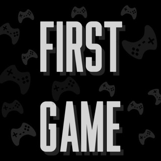 FIRST GAME 💠 CHAT