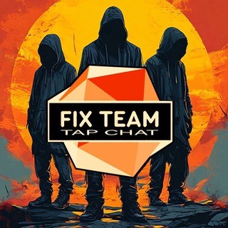 FIX.team TAP Chat