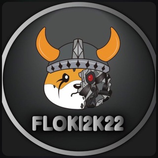 FLOKI2k22