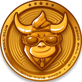FOMO BULL CHAT - FOMO BULL CLUB