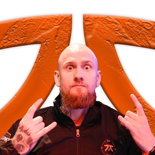 FNATIC RU Community 🐹❤️