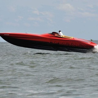 Force One Catamarans