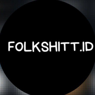 𝙁𝙊𝙇𝙆𝙎𝙃𝙄𝙏𝙏 𝙄𝘿