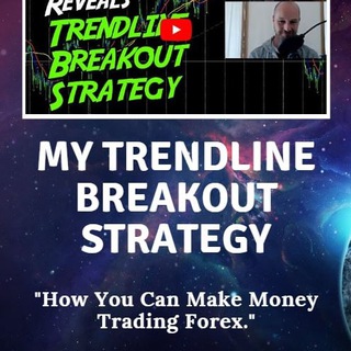 Trendline Breakout Strategy