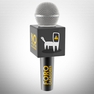 [Nacionales, PRIORITARIO] #ForoCazadores