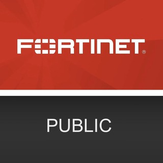 Fortinet Public