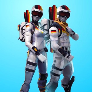 Fortnite Deutschland 🇩🇪