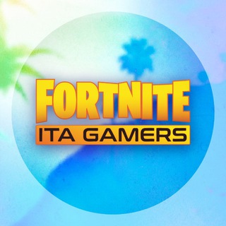 Fortnite Ita Gamers | Sparkle ⚡️