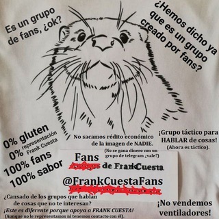 Frank Cuesta (grupo)