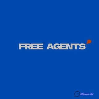 FREE AGENTS