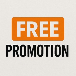 Free promotion