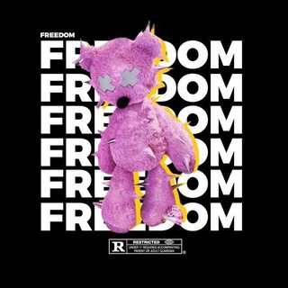 FREEDOM | 18+
