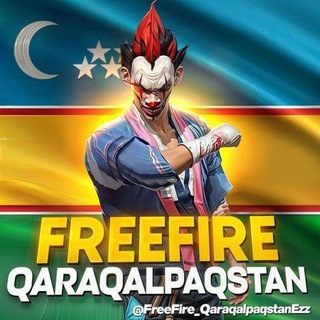 Free Fire Qaraqalpaqstan