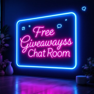 FreeGiveawayss [ChatRoom]