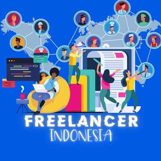 Freelancer Indonesia [🇮🇩]
