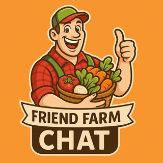 Friend Farm Chat