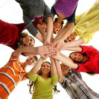 ✨♾️💞 FRIENDSHIP GROUP 😇✨