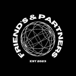 𝙁𝙍𝙄𝙀𝙉𝘿𝙎 𝘼𝙉𝘿 𝙋𝘼𝙍𝙏𝙉𝙀𝙍𝙎