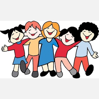 International Friends Chat