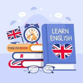 English speaking group