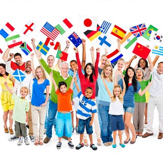 Chum| International friendship