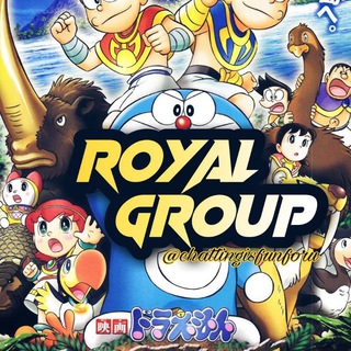 🏆💬 ROYAL GROUP 💬🏆