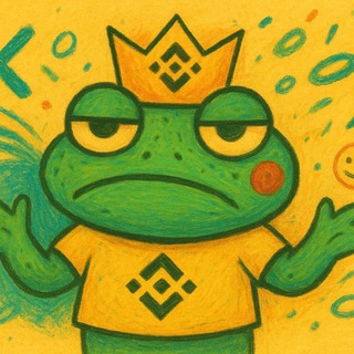 FROG | BNB