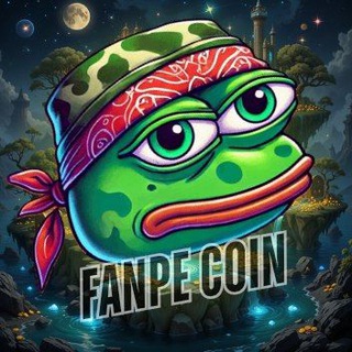 Fanpe Coin Presale