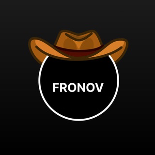 FronovChat | NFT / Games •