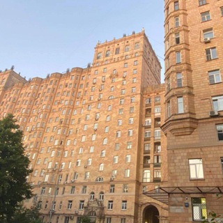 Фрунзенская наб., 50